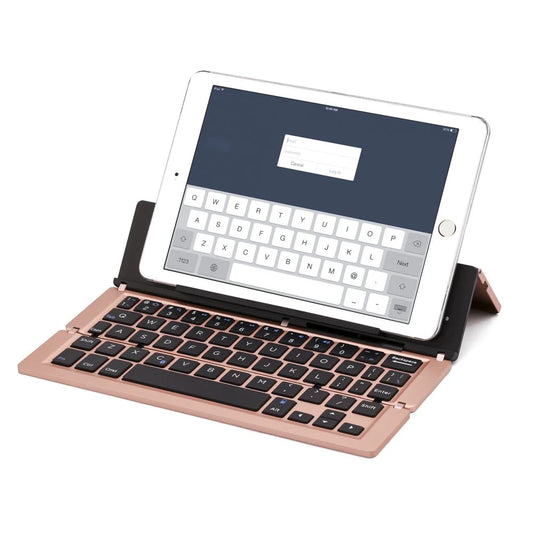Novara - Portable Bluetooth Keyboard