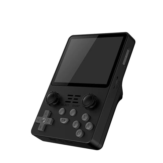 Novara - Handheld Retro Emulator Console