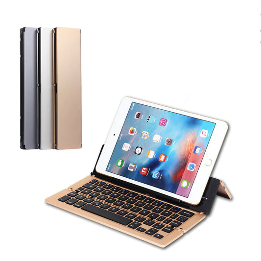 Novara - Portable Bluetooth Keyboard