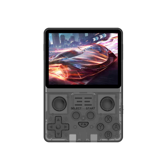 Novara - Handheld Retro Emulator Console